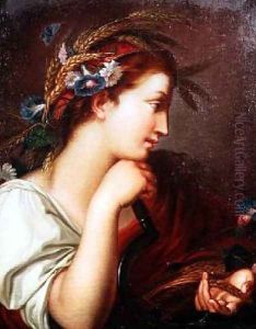 Allegory of Summer