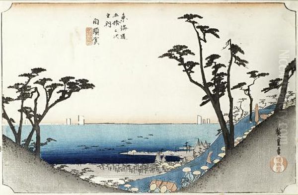 Landscape - view 1
