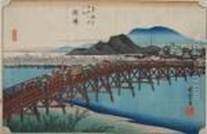 Okazaki Okazaki