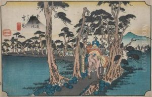 Yoshiwara