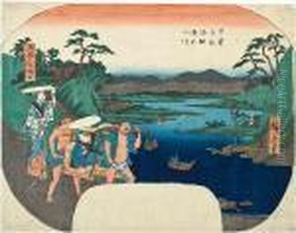 Futagawa - view 1