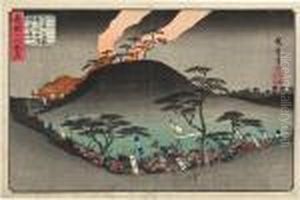 Mikusayama Kassen Mikusayama Kassen