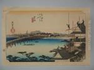 Serie Du Grand Tokaido Serie Du Grand Tokaido