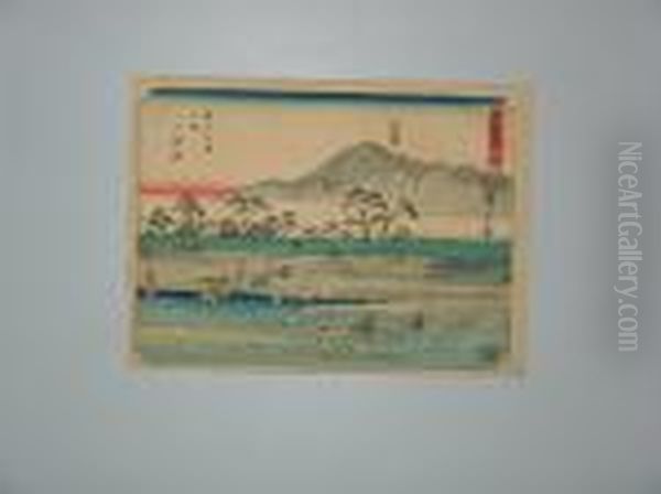 Tsutaya Tokaido - view 1