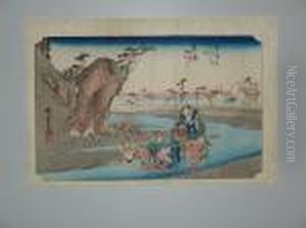 Okitsu - view 1