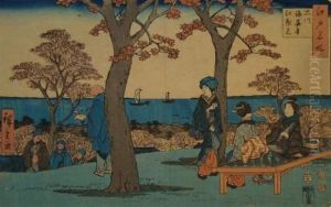 Edo Meisho
