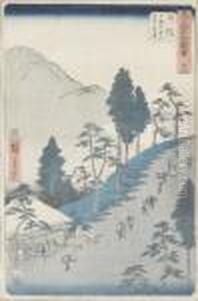 Nissaka - view 1