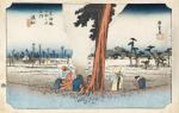 Fujieda - view 1