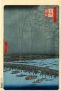 Vues D'edo Vues D'edo