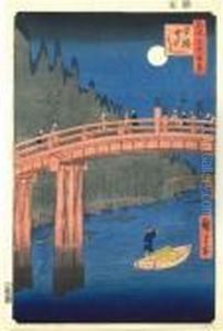 Vues D'edo Vues D'edo