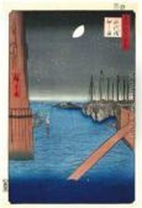 Vues D'edo