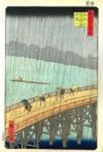 Vues D'edo Vues D'edo