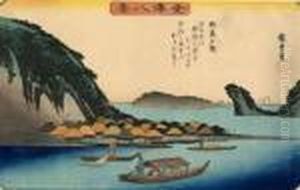 Vues De Kanazawa Vues De Kanazawa