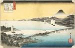 Two Oban Yoko-e