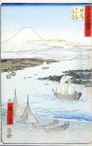 Les Jonques Du Mont Fuji