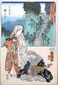 Deux Acteurs
