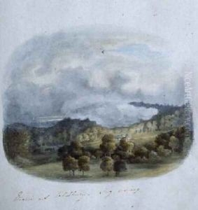 Oldbury by Caroline Louisa Meredith