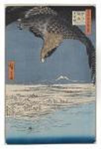 Entitled by Utagawa or Ando Hiroshige