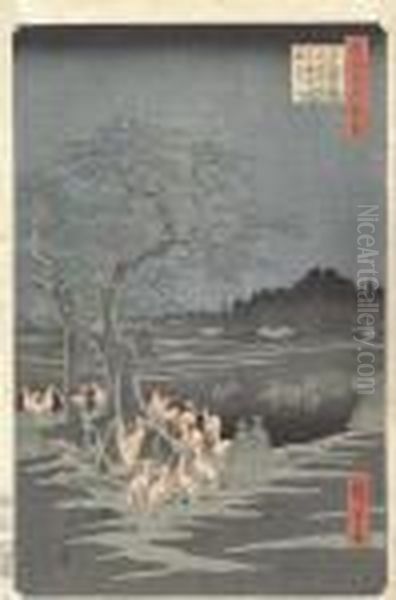 Meisho Edo - view 1