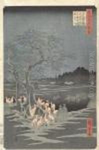Meisho Edo Meisho Edo
