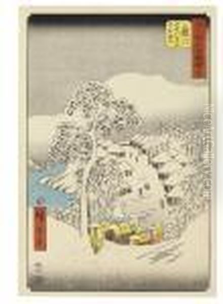 Fujikawa - view 1