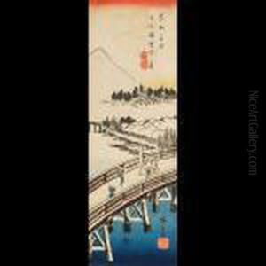 Nihonbashi Setchu No Kei Nihonbashi Setchu No Kei