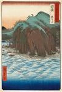 Echigo, Oyashirazu Echigo, Oyashirazu