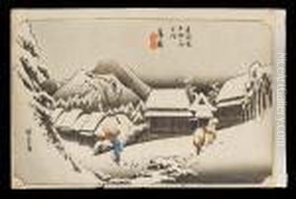 Mid 19th Century - view 1