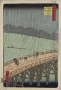 Ohashi Atake No Yudachi Ohashi Atake No Yudachi