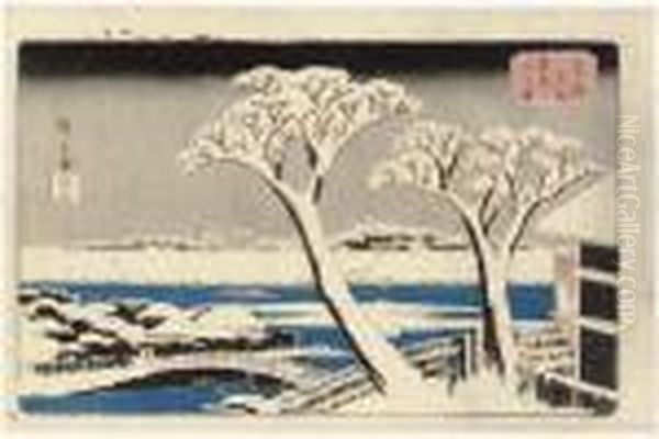 Matsuchiyama No Yuki - view 1