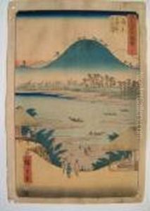 Upright Tokaido Series Upright Tokaido Series