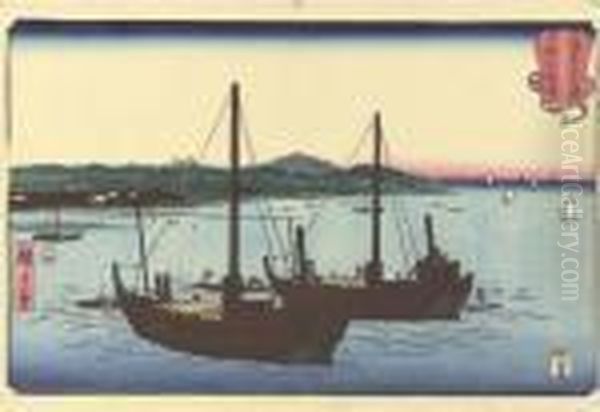 Kazusa Kisarazu - view 1