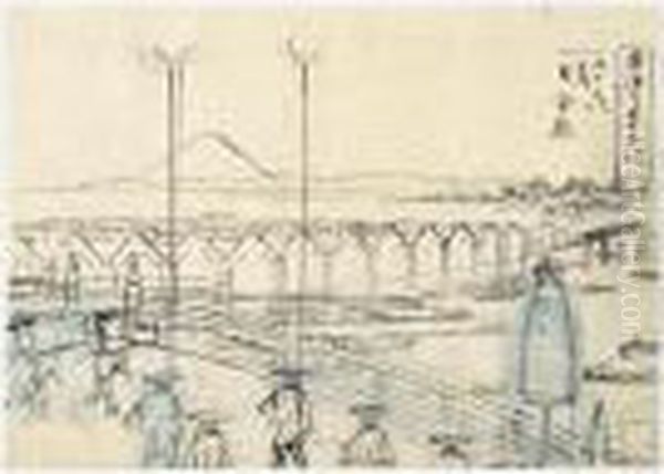 Dessin Preparatoire - view 1