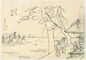 Dessins Preparatoires Dessins Preparatoires