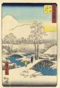 The "upright Tokaido"]