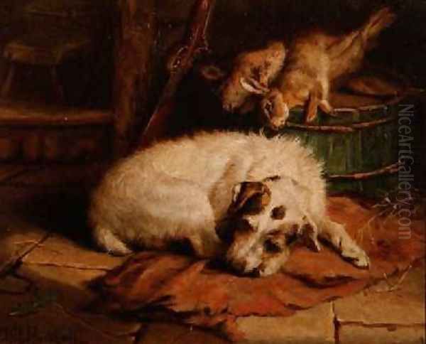 Gamekeepers Companion - view 1
