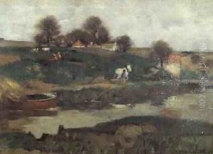 Canal 1895