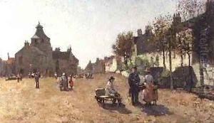 Crail Fife Crail Fife