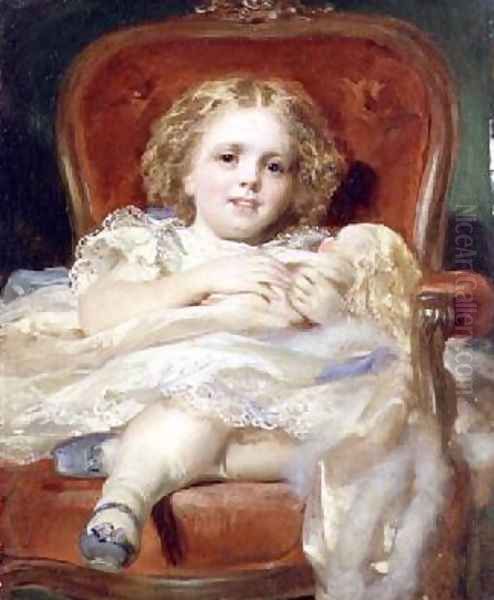 My Little Dolly - view 1