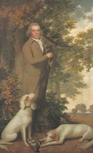 Portrait of a gentleman