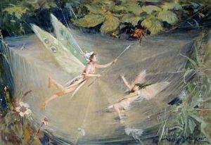 Here I am to rescue you by Walter Jenks Morgan