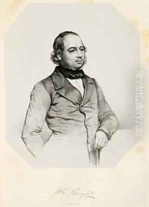 John Gould 1804-81 1849