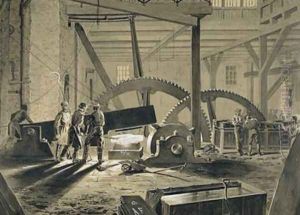 The Shingling Hammer by William McConnell