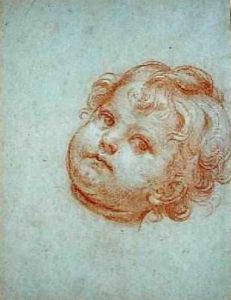 Head of an Angel