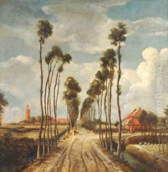 The Avenue Atmiddelharnis - view 1