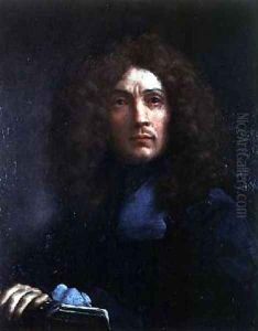 Self Portrait