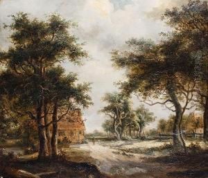 A Country Lane