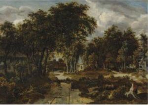 Village Landscape