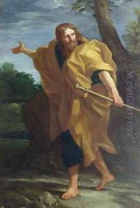 St James the Greater