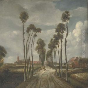 The Avenue At Middlemarnis